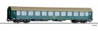 74939 Sachsenmodelle Passenger car 2nd class Bm type Y
